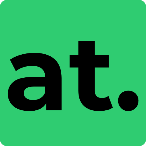 AnchorText.ai Logo